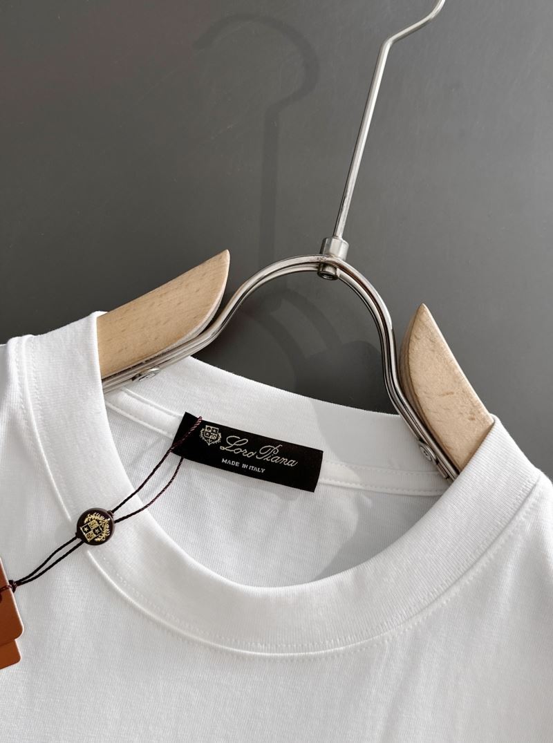 Loro Piana T-Shirts